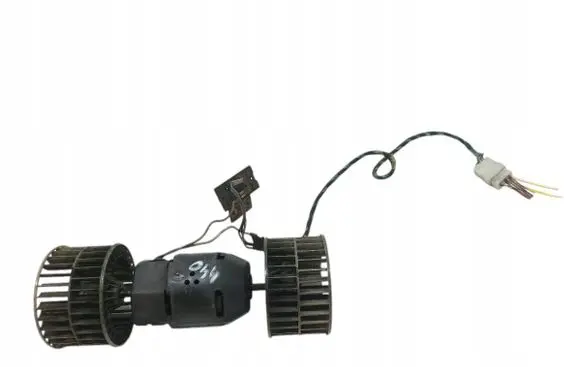 Mercedes-Benz Vario Heater fan/blower