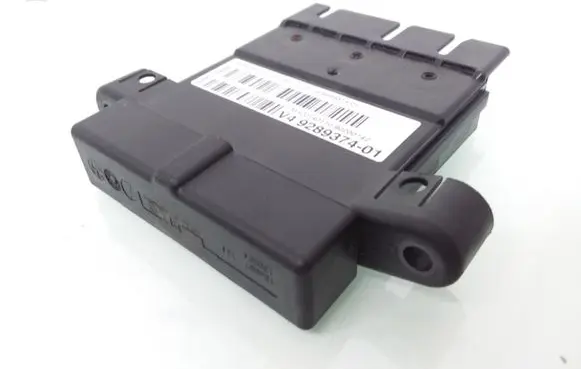 BMW X5 F15 Other control units/modules 9289374 V4928937401 6114928937401