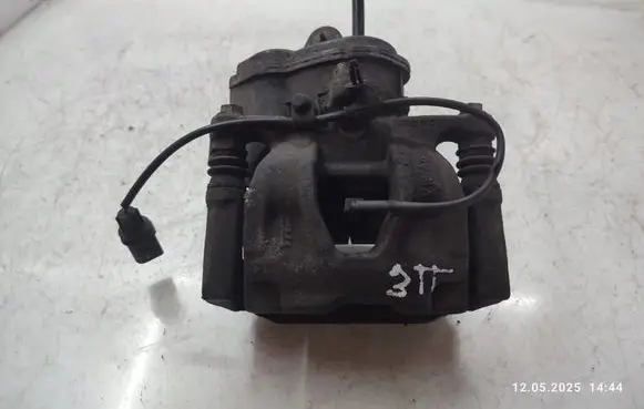 Audi A4 S4 B9 Rear brake caliper
