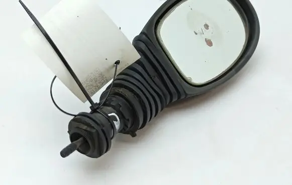Microcar MC Coupe wind mirror (mechanical) 