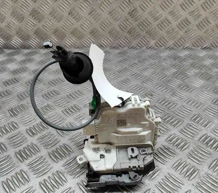 Audi A5 Coupe door lock (next to the handle) 8X2837015B