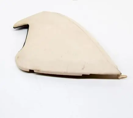 Porsche Panamera (970) Dashboard glove box trim 97055240600