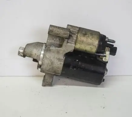 Audi A4 S4 B8 8K Starter motor 06D911021E
