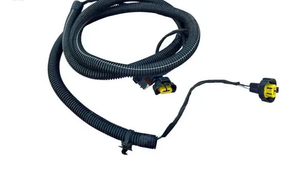 Renault Laguna III Other wiring loom 55RJV0N02 20102311