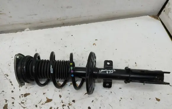 Opel Grandland X Front shock absorber/damper 9868746580JLK01