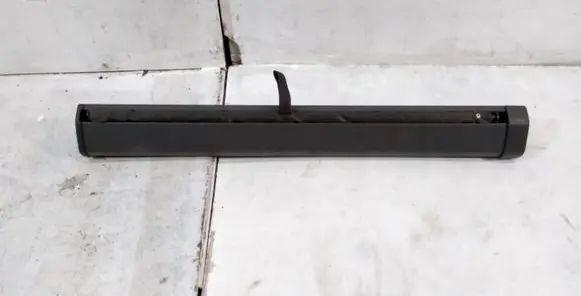 Volvo V70 Parcel shelf load cover 39851517 39851515