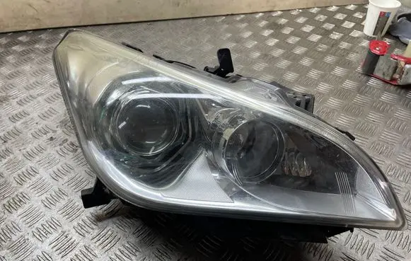 Infiniti M30 Headlight/headlamp 652781MEOA