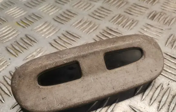 Mercedes-Benz S W220 Parking PDC sensor display screen 