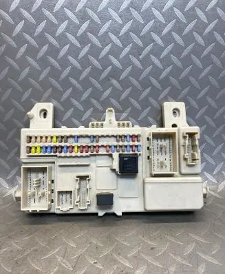 Aston Martin DB9 Fuse box set
