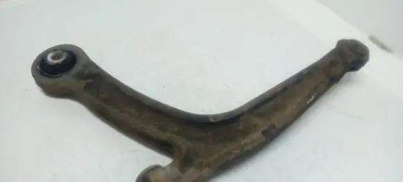 Fiat 500 Front lower control arm/wishbone 50710290
