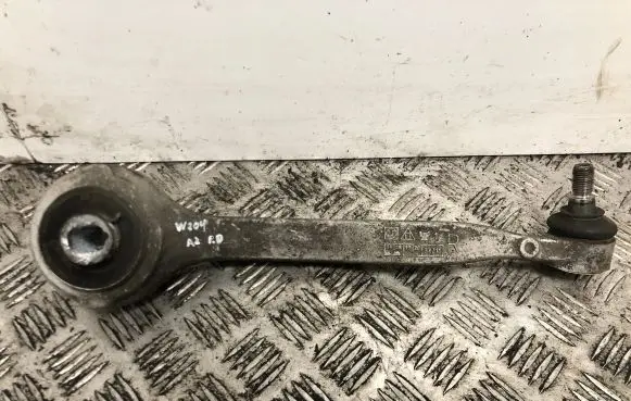 Mercedes-Benz C W204 Front lower control arm/wishbone