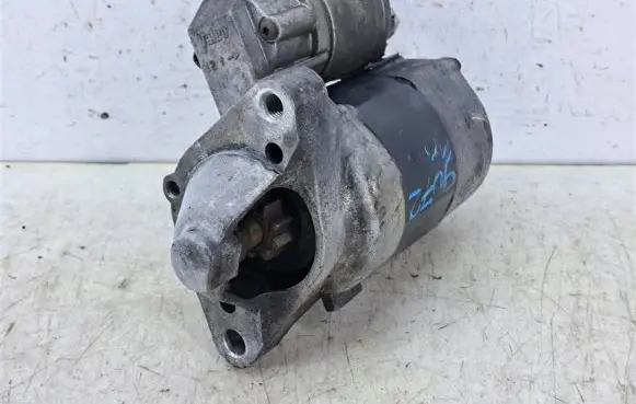 Toyota Yaris Starter motor