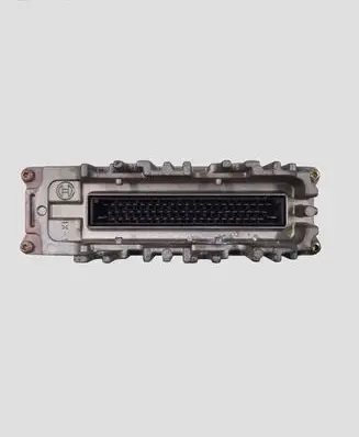 Volvo S40, V40 Engine control unit/module 0281001906 7700110648 P30613695