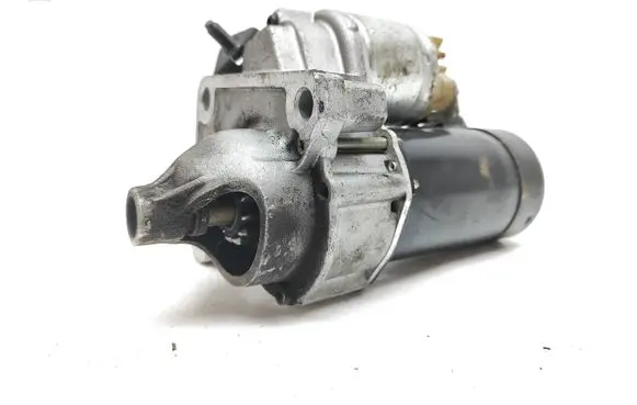 Citroen C4 I Picasso Starter motor 9640825280 12J50569SC