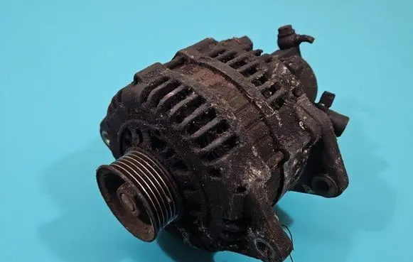 Generator/alternator
