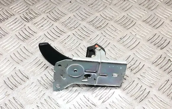 KIA Sorento Front door interior handle