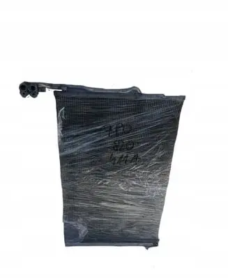 Volkswagen Touareg II A/C cooling radiator (condenser) CHLODNICA3069