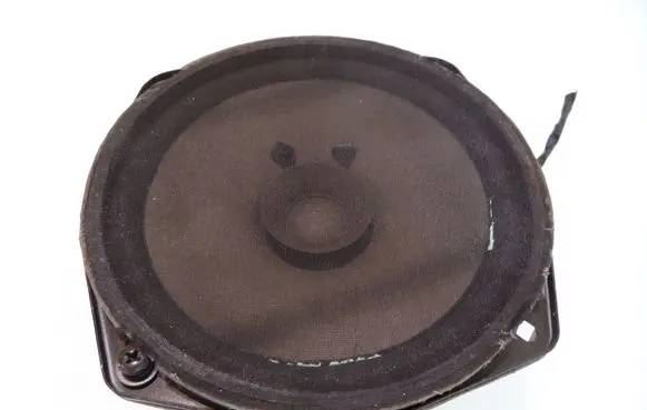Hyundai Galloper Panel speaker HR808570