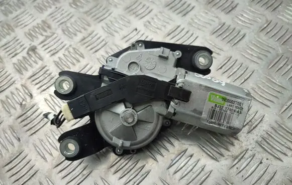 Land Rover Range Rover Evoque L538 Rear window wiper motor BJ3217404AA
