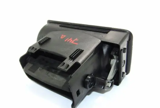 Volkswagen Golf IV Dash center air vent grill 1J1819704C