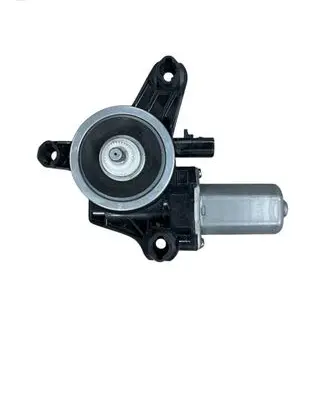 Dodge RAM Front door window regulator motor GD558RJ SD240611 06112013VD