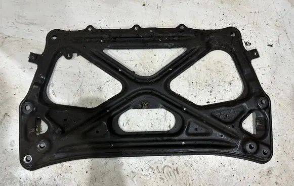 Front subframe