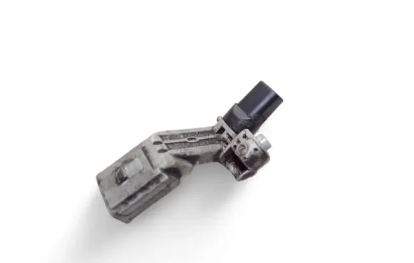 Skoda Fabia Mk2 (5J) Crankshaft position sensor 045906433A