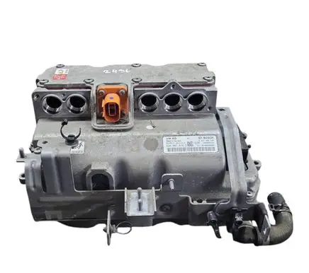 Audi A3 S3 8V Voltage converter inverter 5G0907070D 0437508188 1039R05133