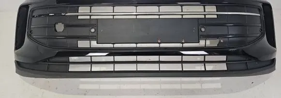 Volkswagen Tiguan Front bumper 571807221 MK71326