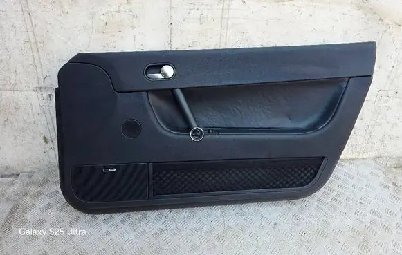 Audi TT Mk1 Front door card panel trim