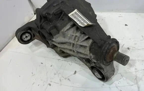 Porsche Cayenne (92A) Rear differential 0BN525015J