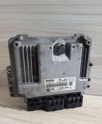 Mini One - Cooper Coupe R56 Engine control unit/module 7640004 0261S04160