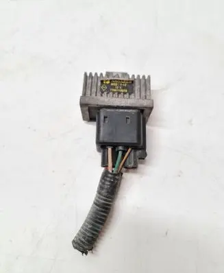 Volvo S40, V40 Glow plug pre-heat relay 7700115078 BED712