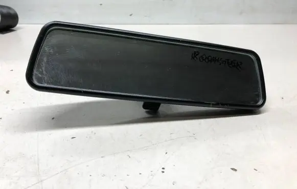 Skoda Roomster (5J) Rear view mirror (interior) E1021065