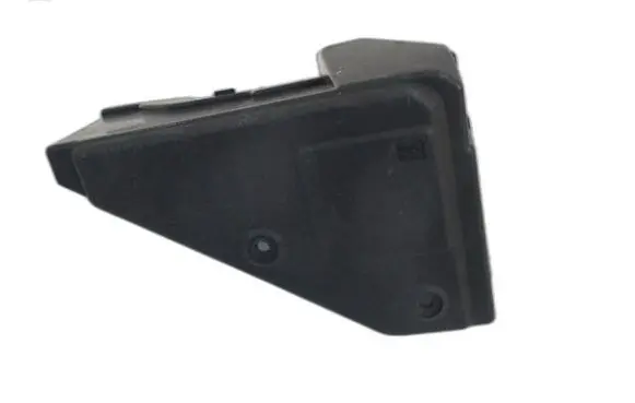 Renault Kangoo II Fuse box cover 