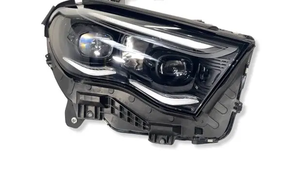 Mercedes-Benz E W214 Headlight/headlamp A2149066202