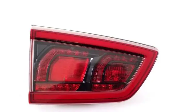 KIA Niro Tailgate rear/tail lights 92403G5130