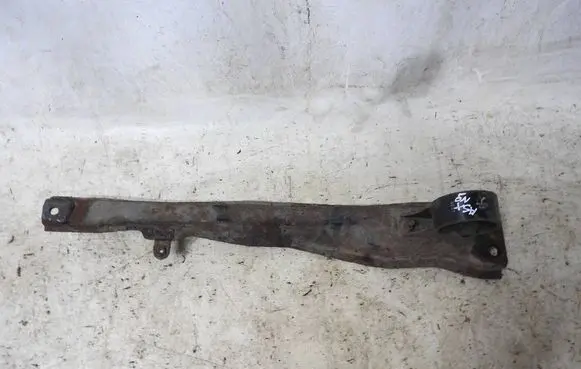 Mitsubishi ASX Front axle beam 