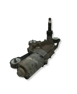 Mazda 3 I Rear window wiper motor F00S2B2160 BP4K67450