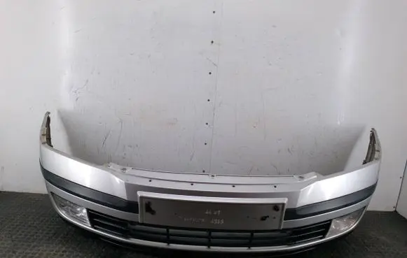 Skoda Octavia Mk2 (1Z) Front bumper LF7T