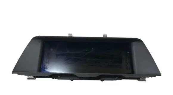 BMW 5 F10 F11 Screen/display/small screen 9227561 007003002 990000819