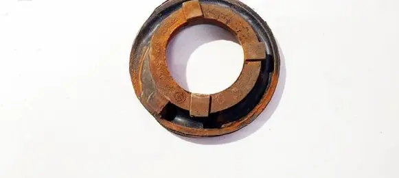 Mitsubishi Colt Front coil spring rubber mount mr594121 a4543240084