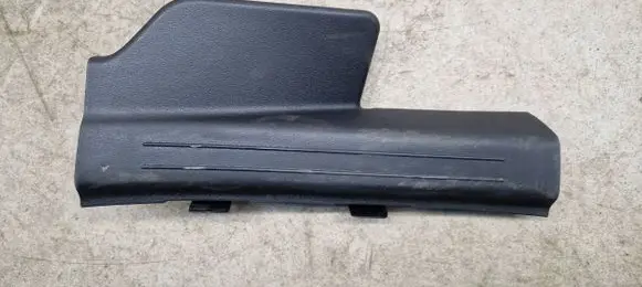 KIA EV6 Rear sill trim cover 85885CV000