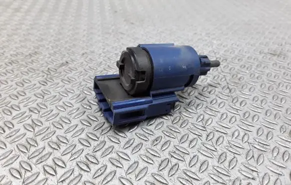 Clutch pedal sensor