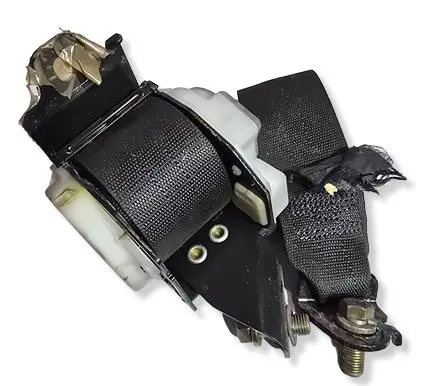 Honda Civic Rear seatbelt TEAB0EJ003 161101