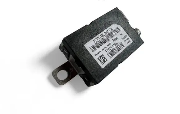 Ford Focus Aerial antenna amplifier 7CP118C847CA
