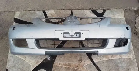 Mitsubishi Lancer Evolution Front bumper MN120451