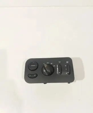 Chrysler Grand Voyager IV Light switch 0YC291DVAE 16052 2108032
