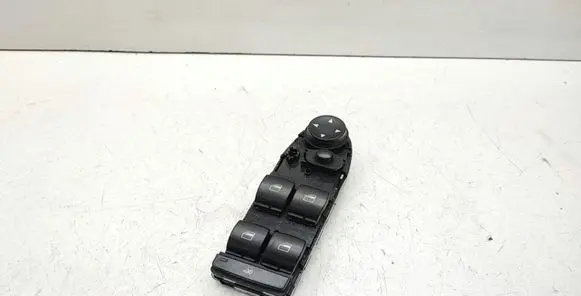 BMW X1 E84 Electric window control switch 9216047
