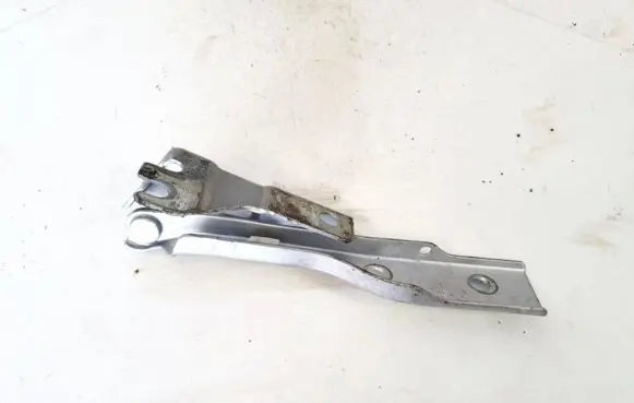 Volkswagen Cross Polo Engine bonnet/hood hinges 6R0823302A